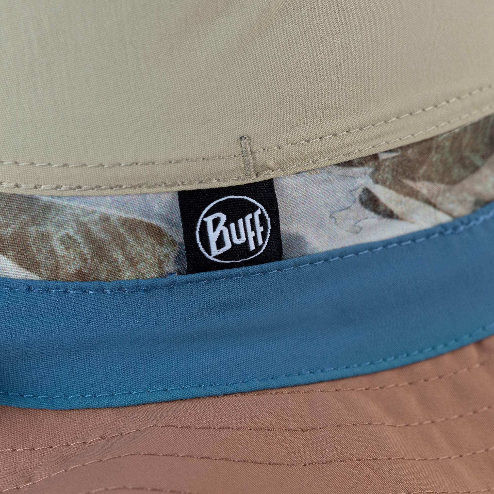 Buff EXPLORE BOONEY HAT Unisex - Sonnenhut