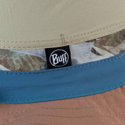 Buff EXPLORE BOONEY HAT Unisex - Sonnenhut