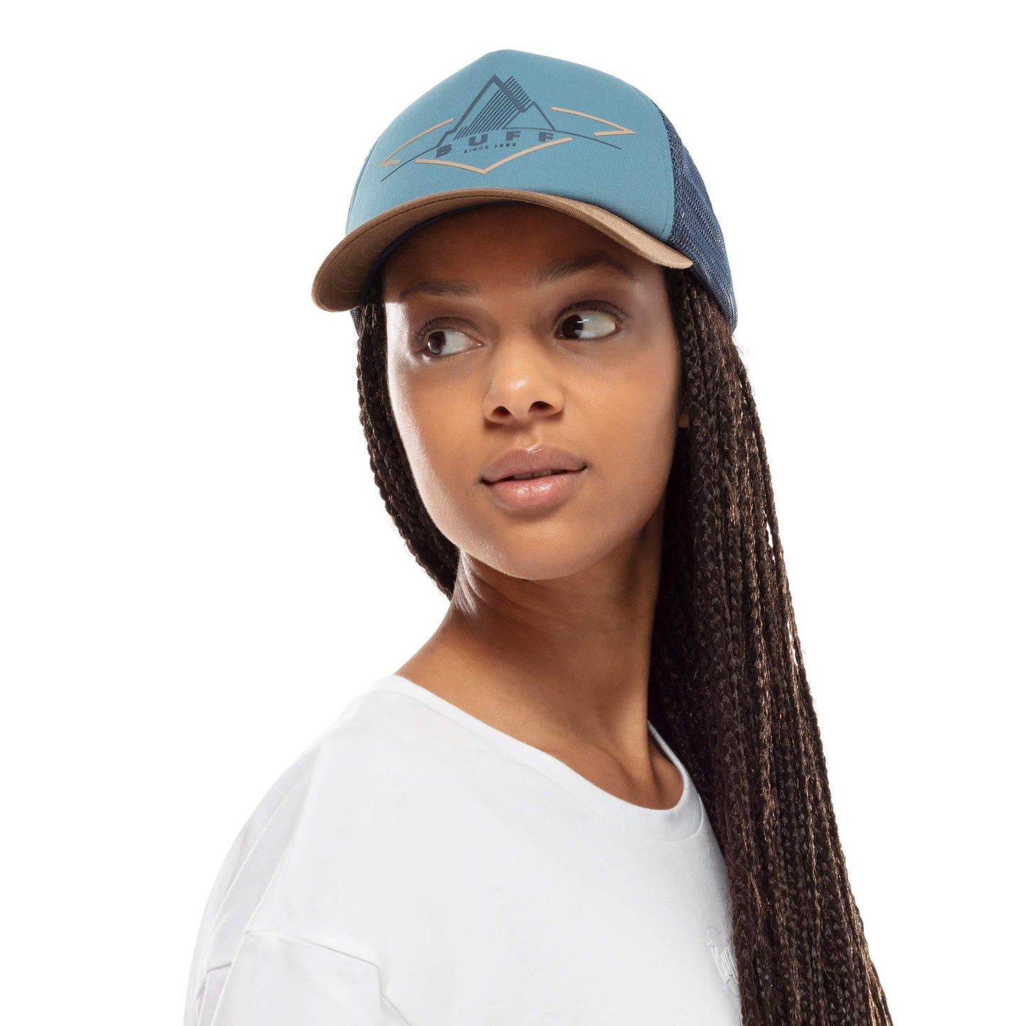 Buff TRUCKER CAP Unisex - Cap