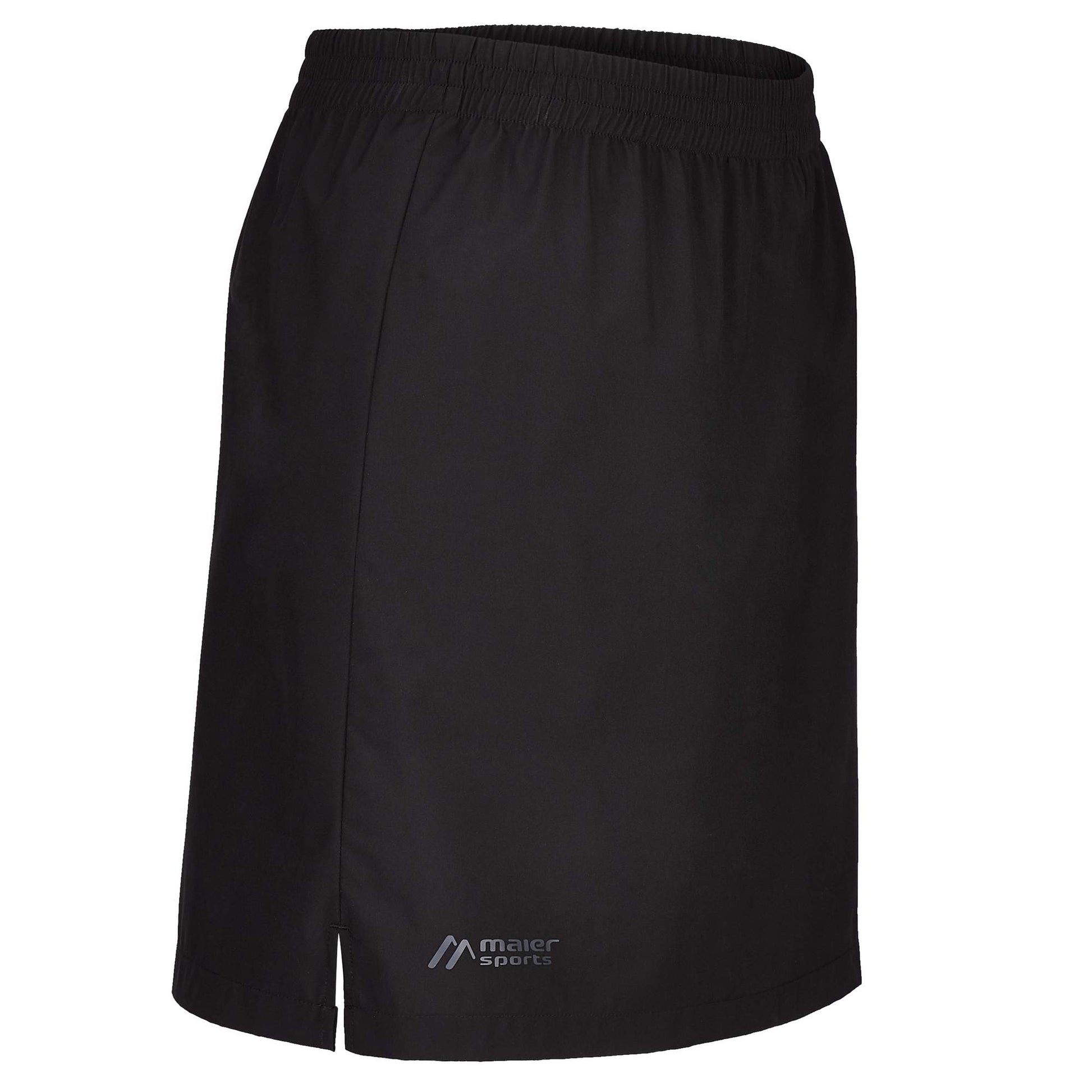 Maier Sports RAINDROP SKIRTW Damen - Rock