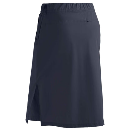 Maier Sports FORTUNIT SKIRT Damen - Rock