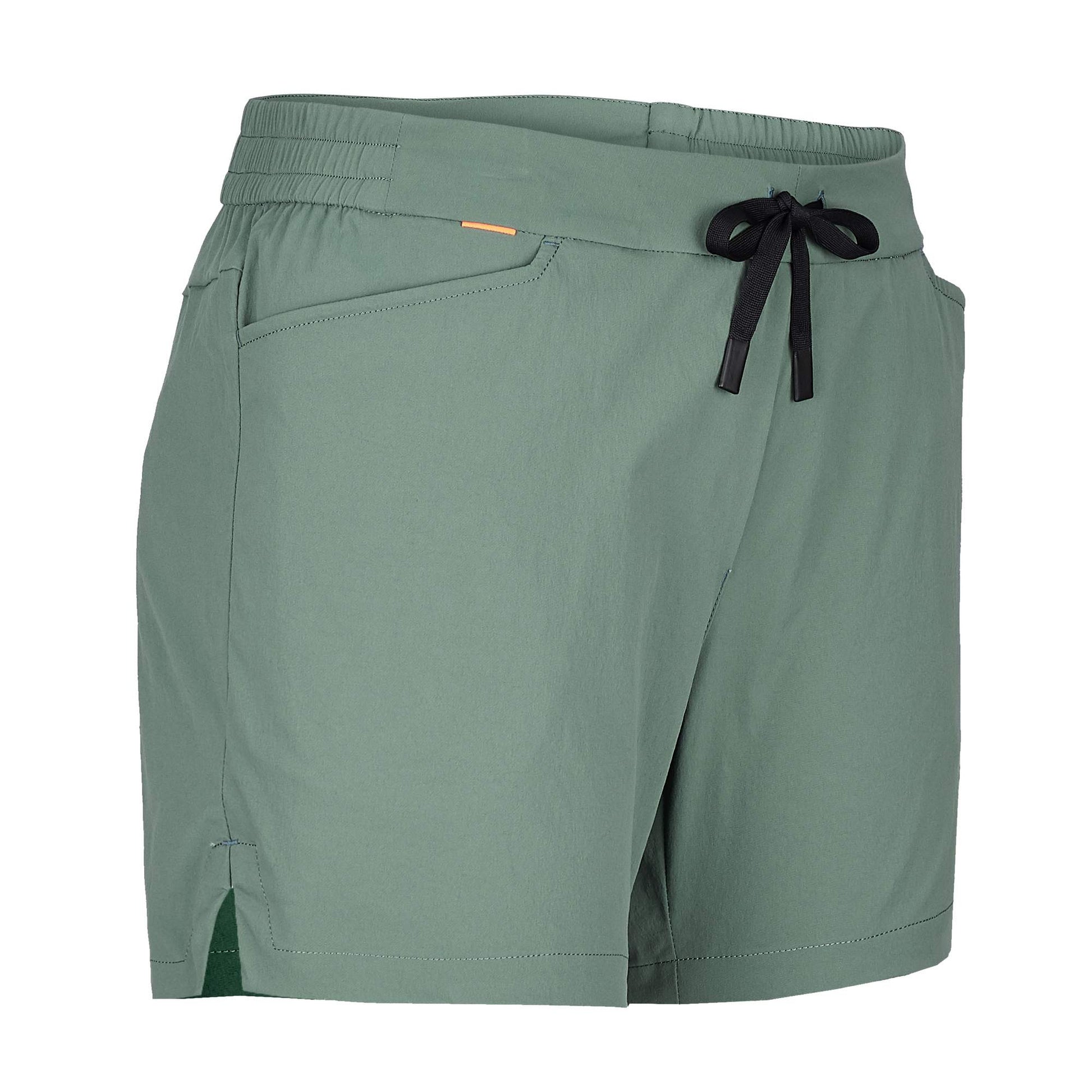Mammut MASSONE LIGHT SHORTS Damen - Shorts