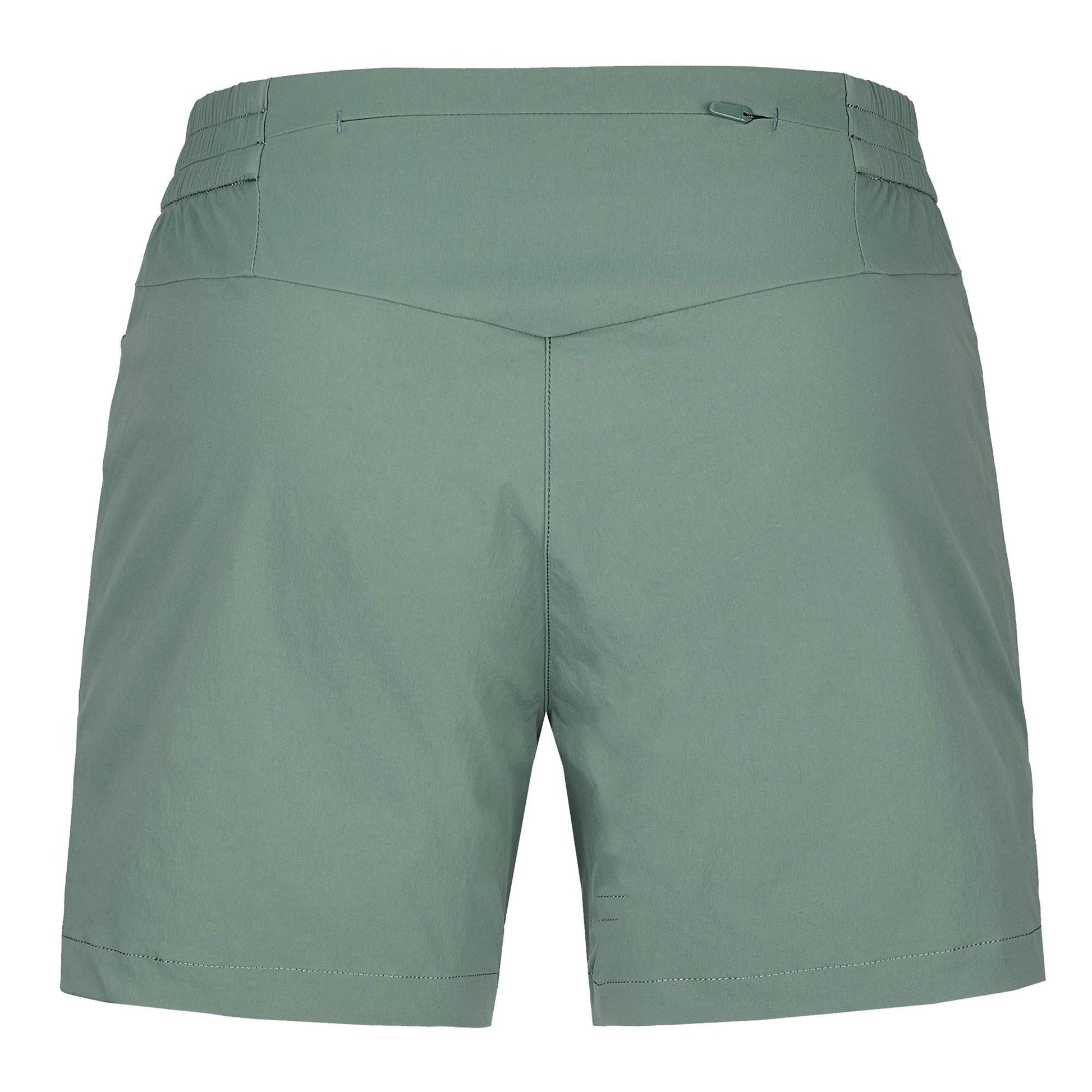 Mammut MASSONE LIGHT SHORTS Damen - Shorts