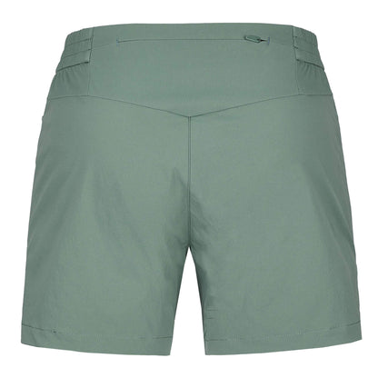 Mammut MASSONE LIGHT SHORTS Damen - Shorts