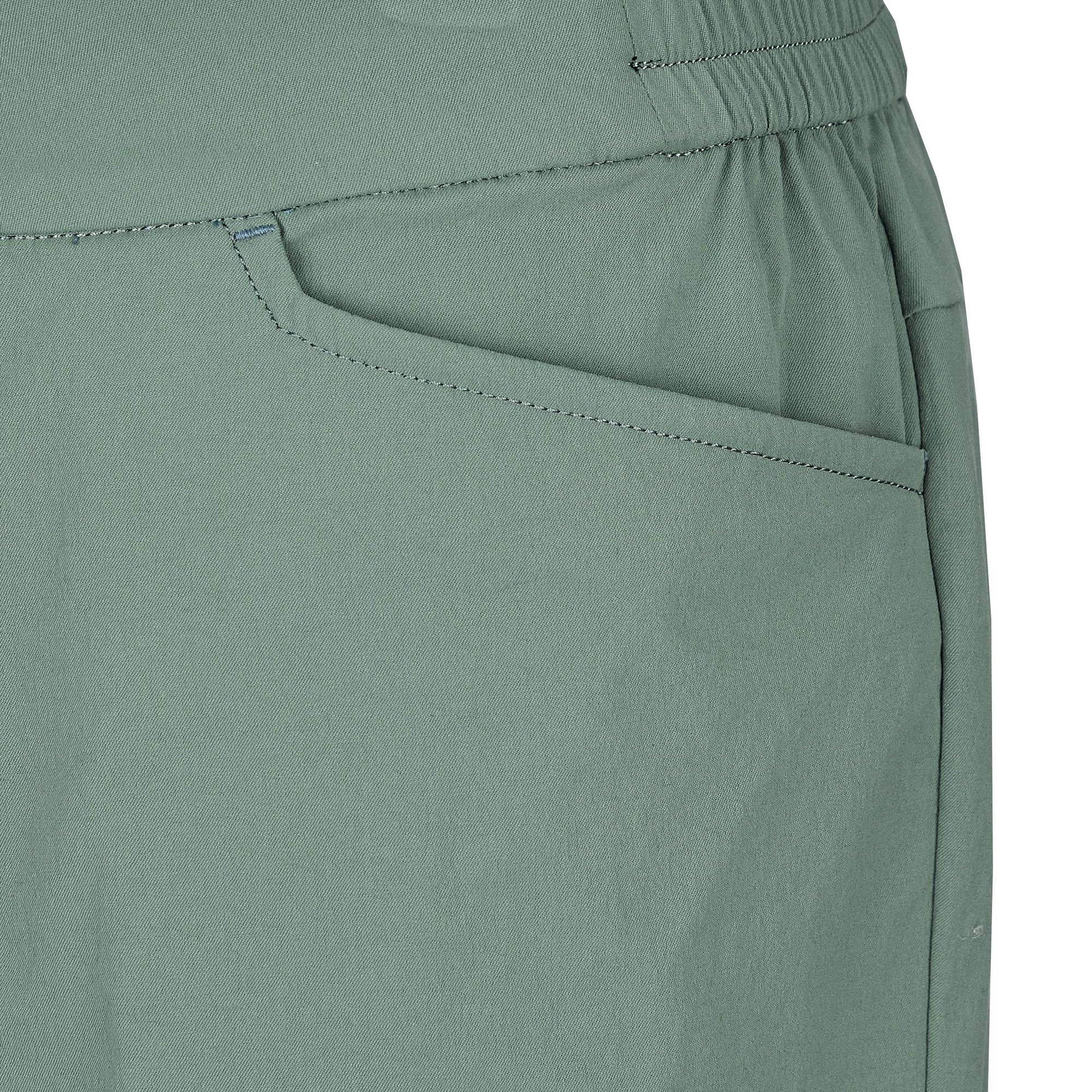 Mammut MASSONE LIGHT SHORTS Damen - Shorts