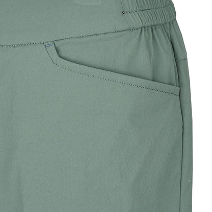 Mammut MASSONE LIGHT SHORTS Damen - Shorts