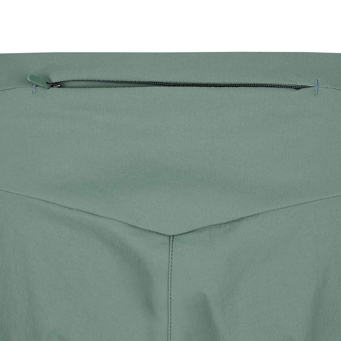 Mammut MASSONE LIGHT SHORTS Damen - Shorts