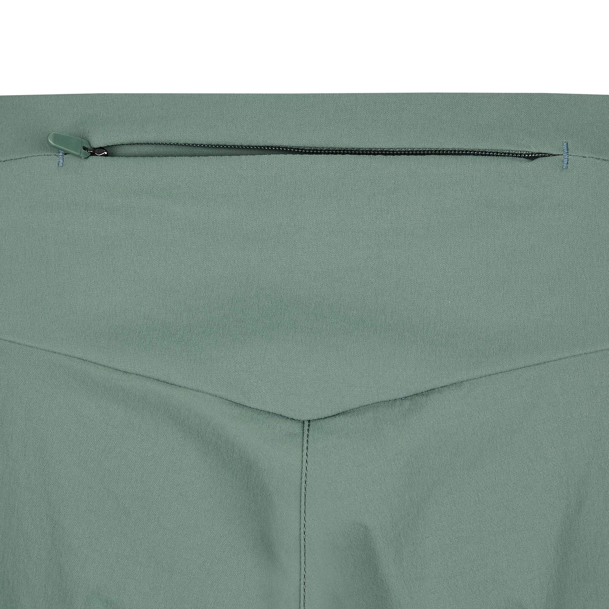 Mammut MASSONE LIGHT SHORTS Damen - Shorts