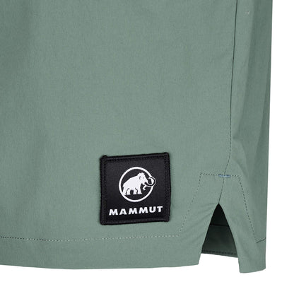 Mammut MASSONE LIGHT SHORTS Damen - Shorts