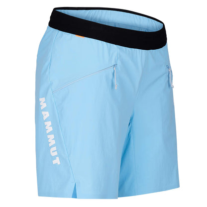 Mammut AENERGY LIGHT SO SHORTS WOMEN Damen - Shorts