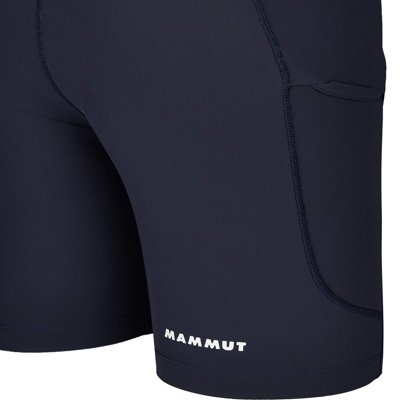 Mammut EIGER SPEED SHORT TIGHTS Damen - Shorts