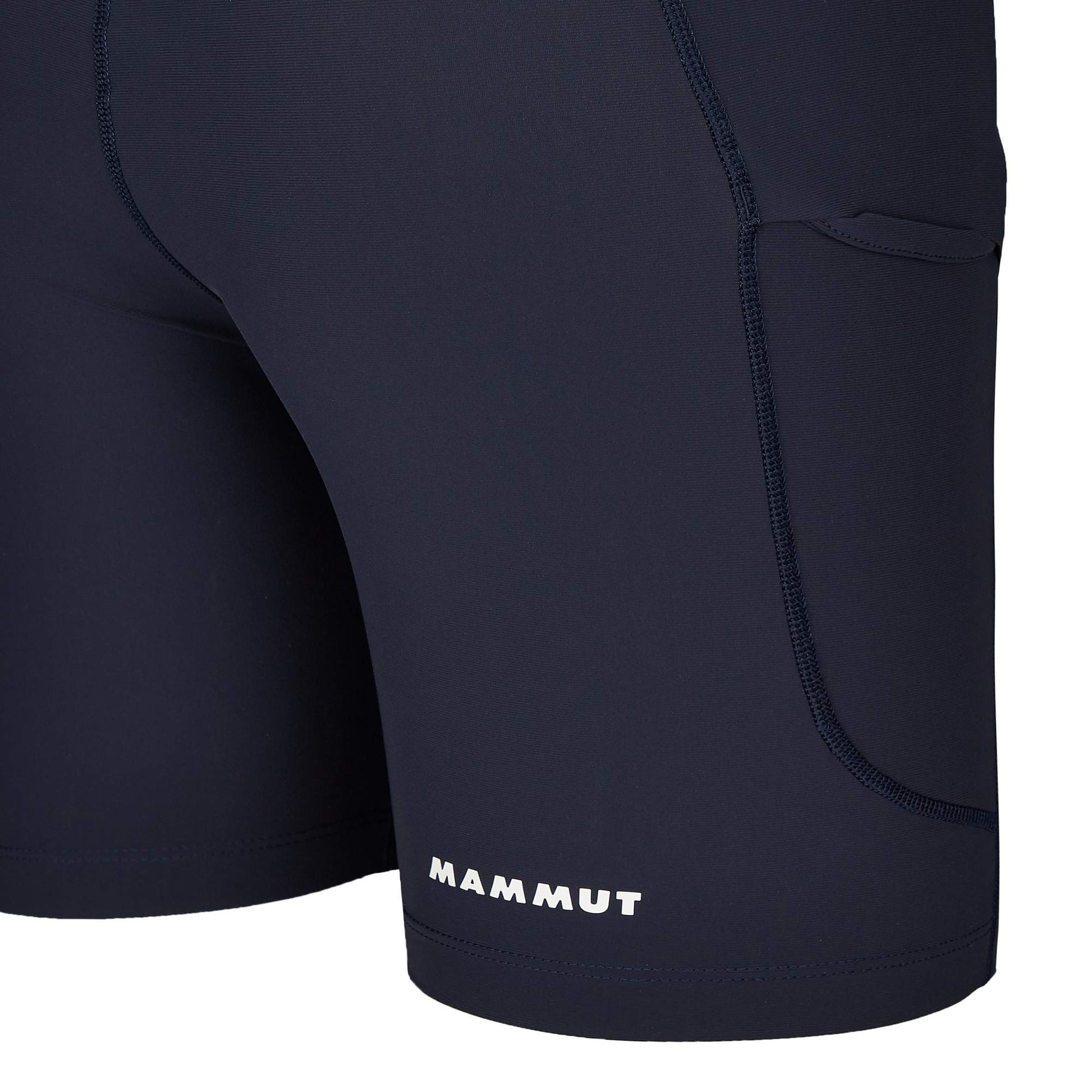 Mammut EIGER SPEED SHORT TIGHTS Damen - Shorts