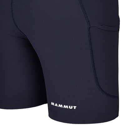Mammut EIGER SPEED SHORT TIGHTS Damen - Shorts