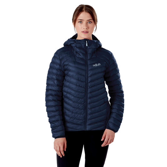 Rab CIRRUS ALPINE JACKET Damen - Isolationsjacke
