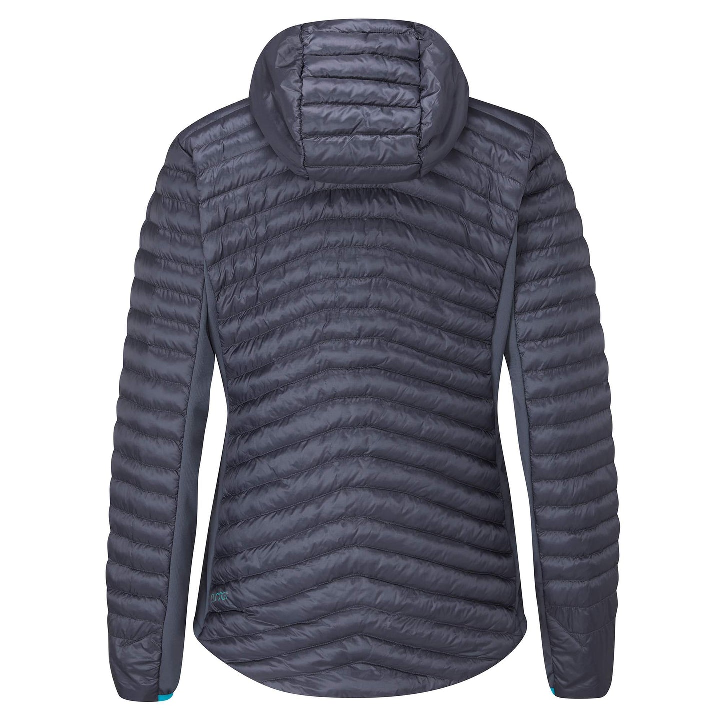 Rab CIRRUS FLEX 2.0 HOODY W Damen - Isolationsjacke