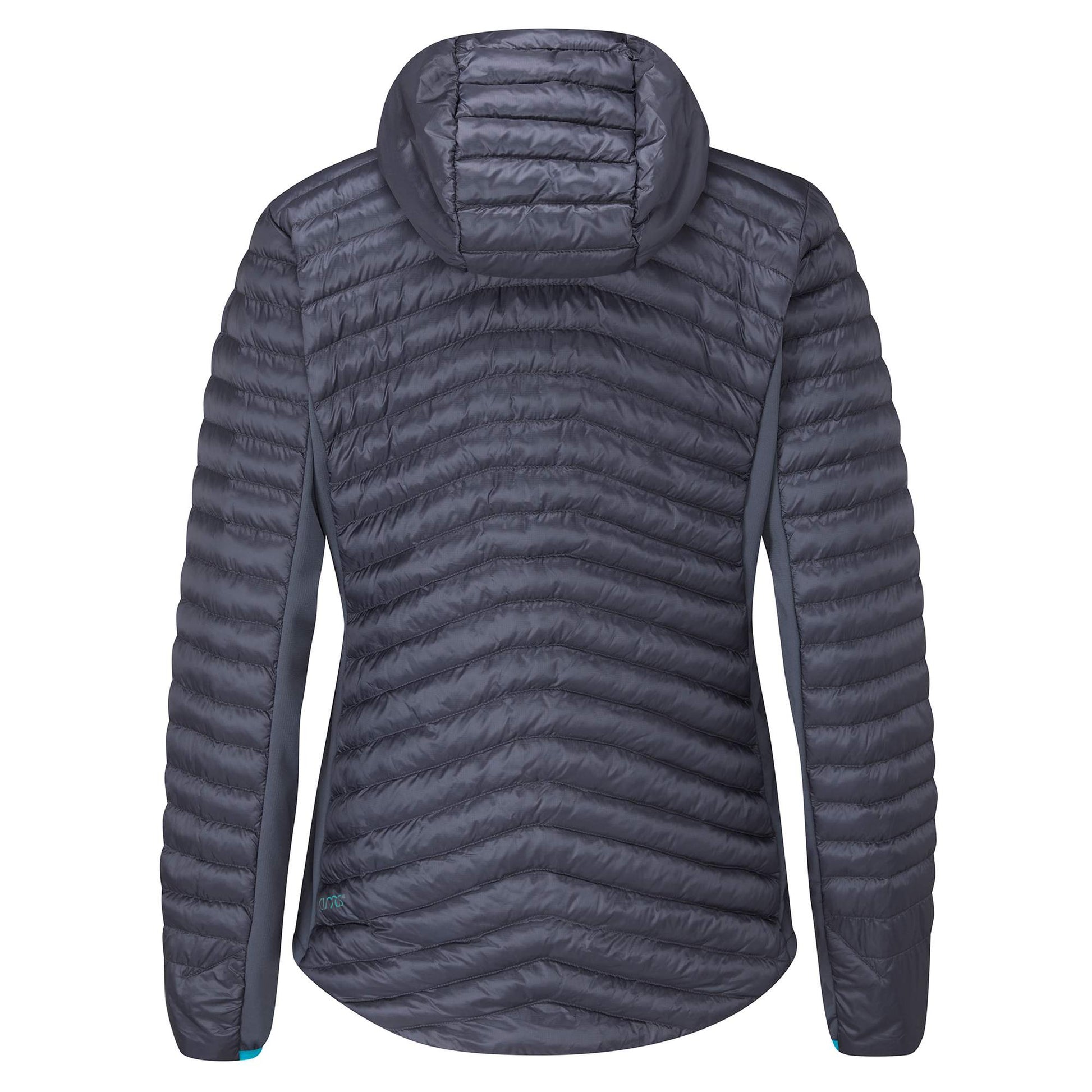 Rab CIRRUS FLEX 2.0 HOODY W Damen - Isolationsjacke