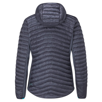 Rab CIRRUS FLEX 2.0 HOODY W Damen - Isolationsjacke