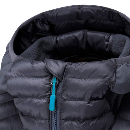 Rab CIRRUS FLEX 2.0 HOODY W Damen - Isolationsjacke