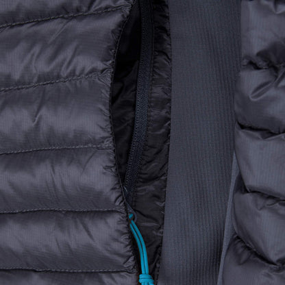Rab CIRRUS FLEX 2.0 HOODY W Damen - Isolationsjacke
