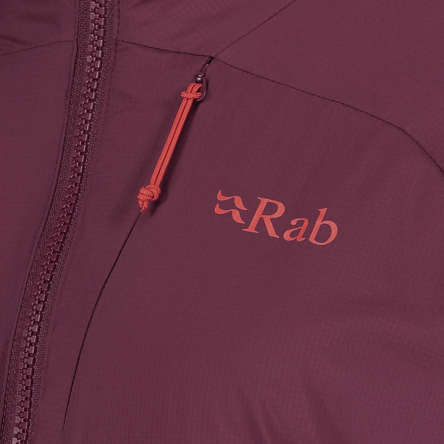 Rab XENAIR ALPINE JACKET WMNS Damen - Isolationsjacke