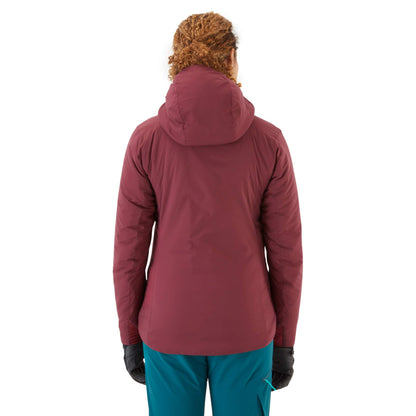 Rab XENAIR ALPINE JACKET WMNS Damen - Isolationsjacke