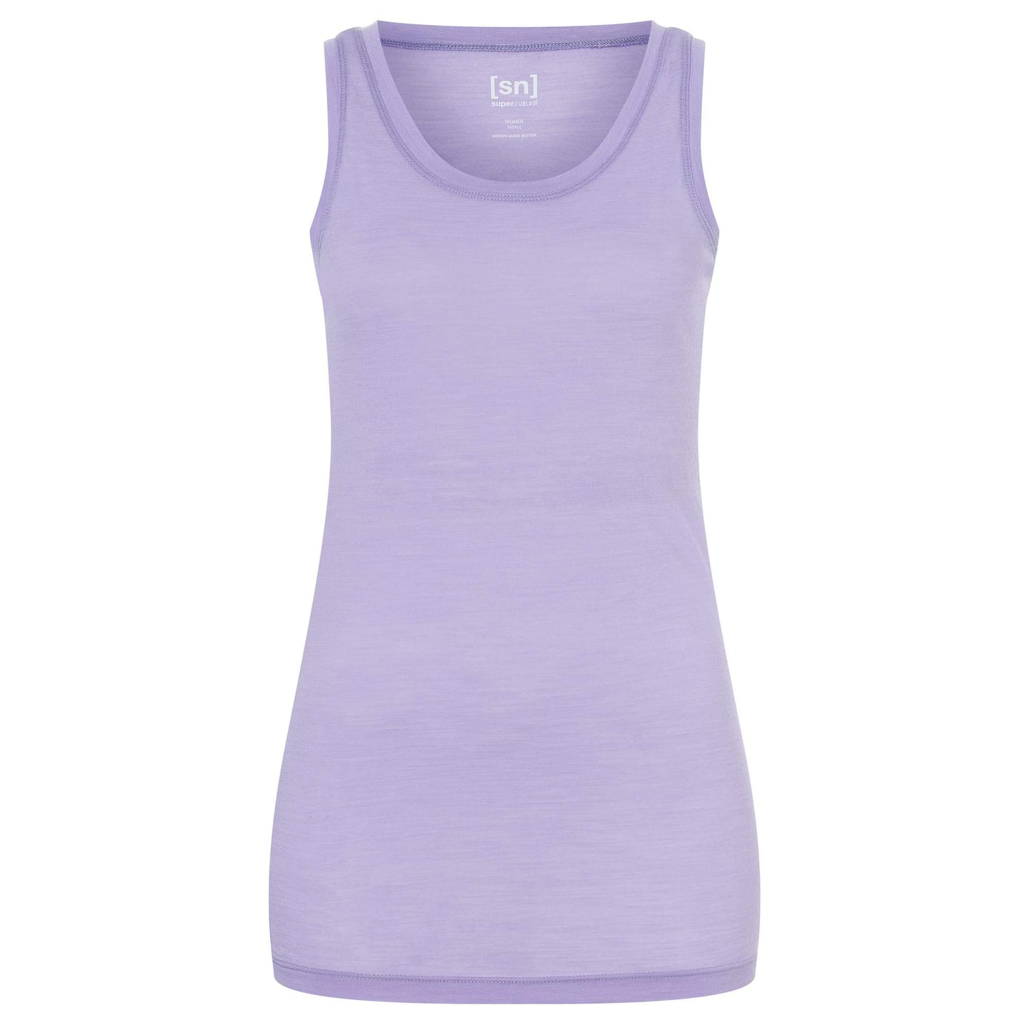  W LIQUID FLOW TANKTOP Damen - Funktionsshirt