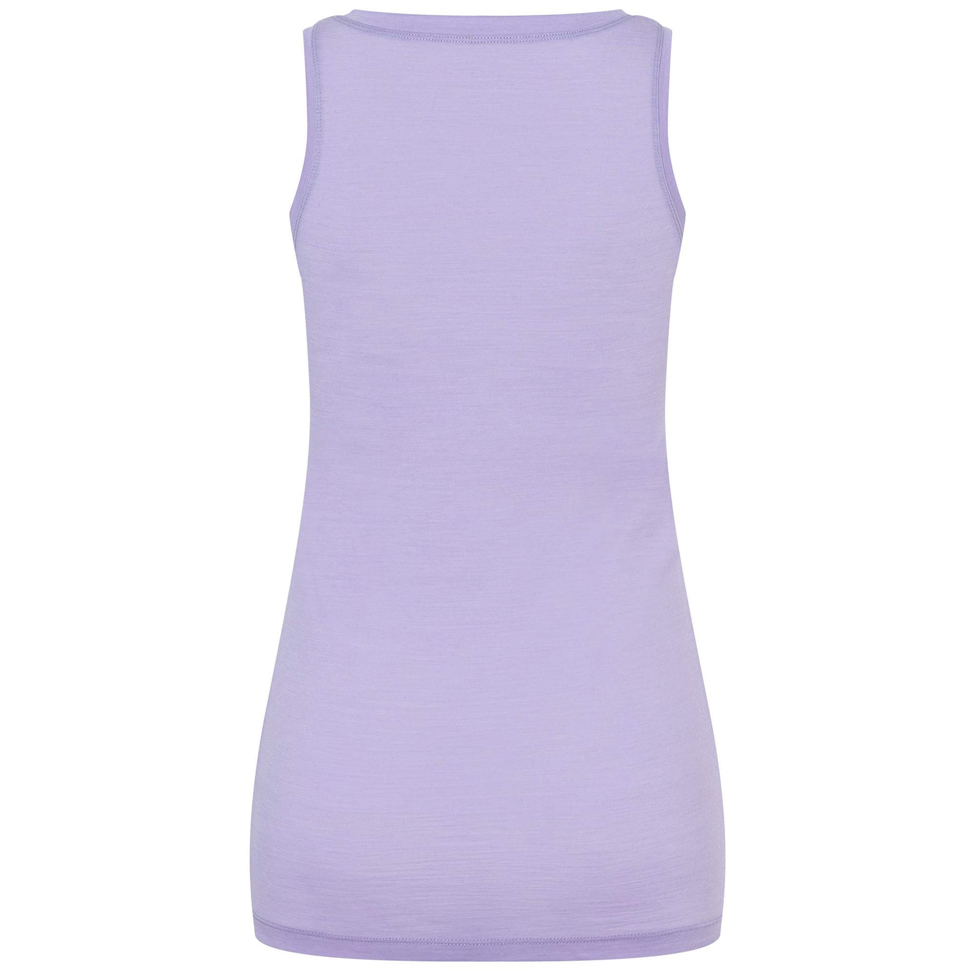  W LIQUID FLOW TANKTOP Damen - Funktionsshirt