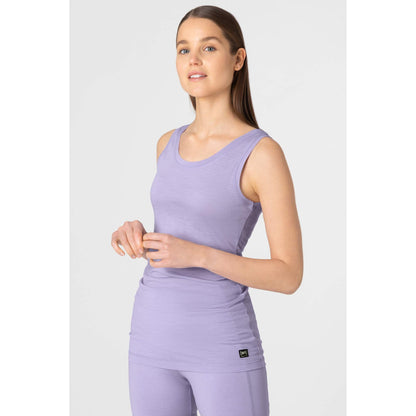  W LIQUID FLOW TANKTOP Damen - Funktionsshirt