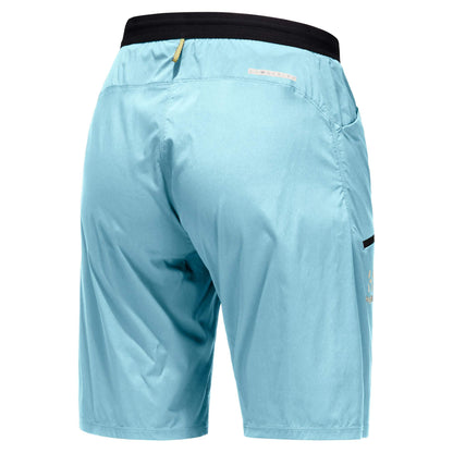 Haglöfs L.I.M FUSE SHORTS Damen - Shorts