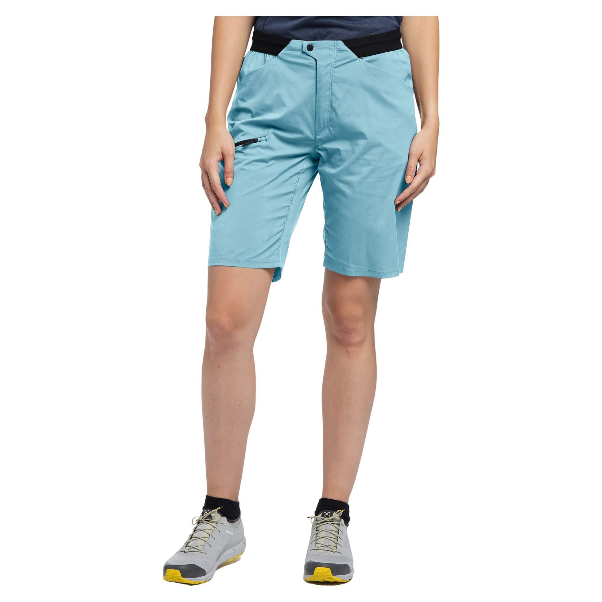 Haglöfs L.I.M FUSE SHORTS Damen - Shorts