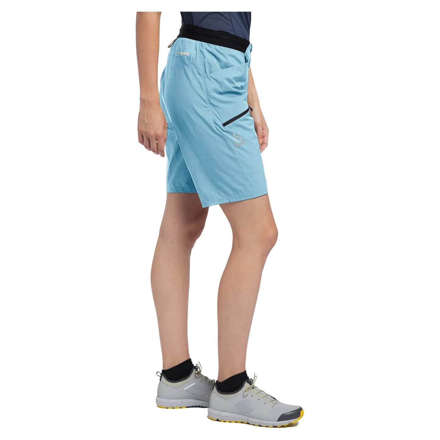 Haglöfs L.I.M FUSE SHORTS Damen - Shorts