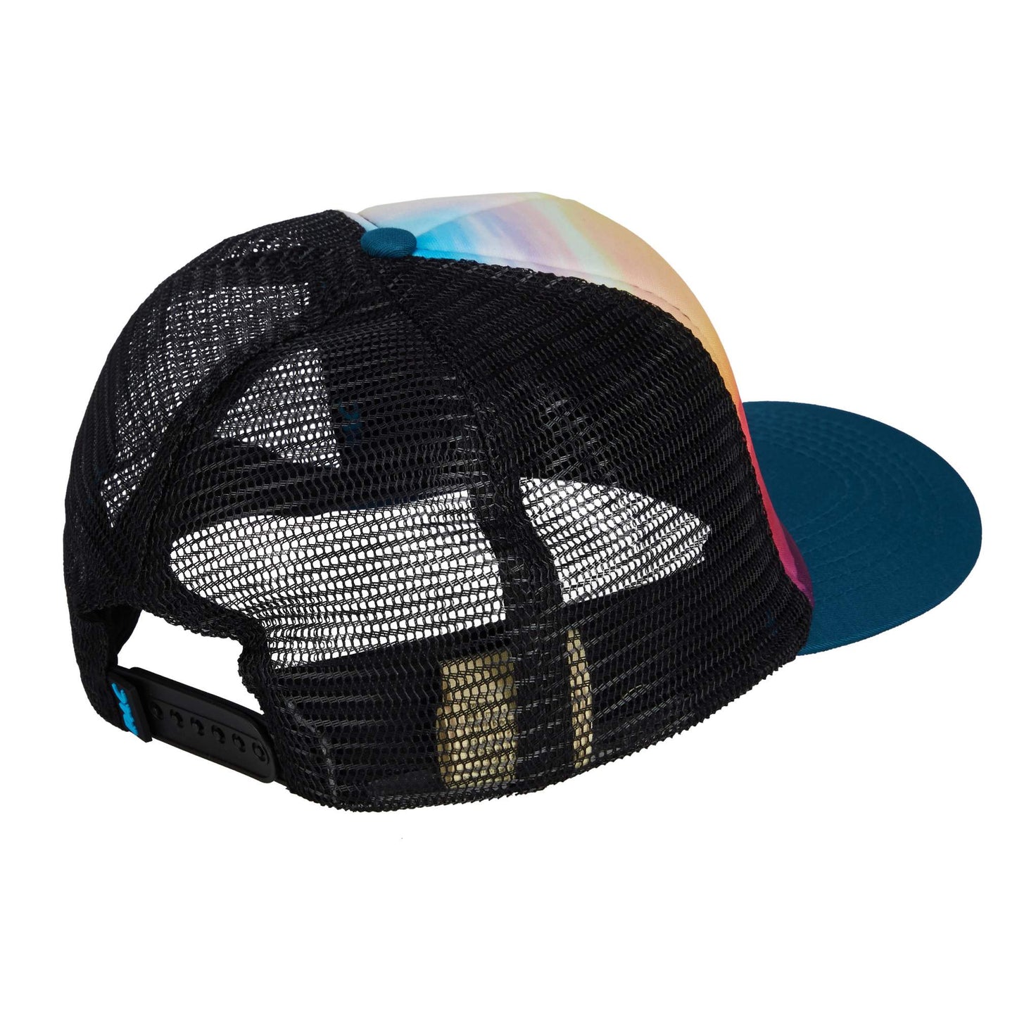 P.A.C. FOLLAN FOAM TRUCKER CAP Unisex - Cap