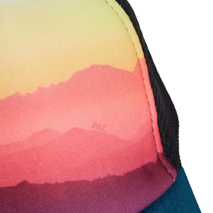 P.A.C. FOLLAN FOAM TRUCKER CAP Unisex - Cap
