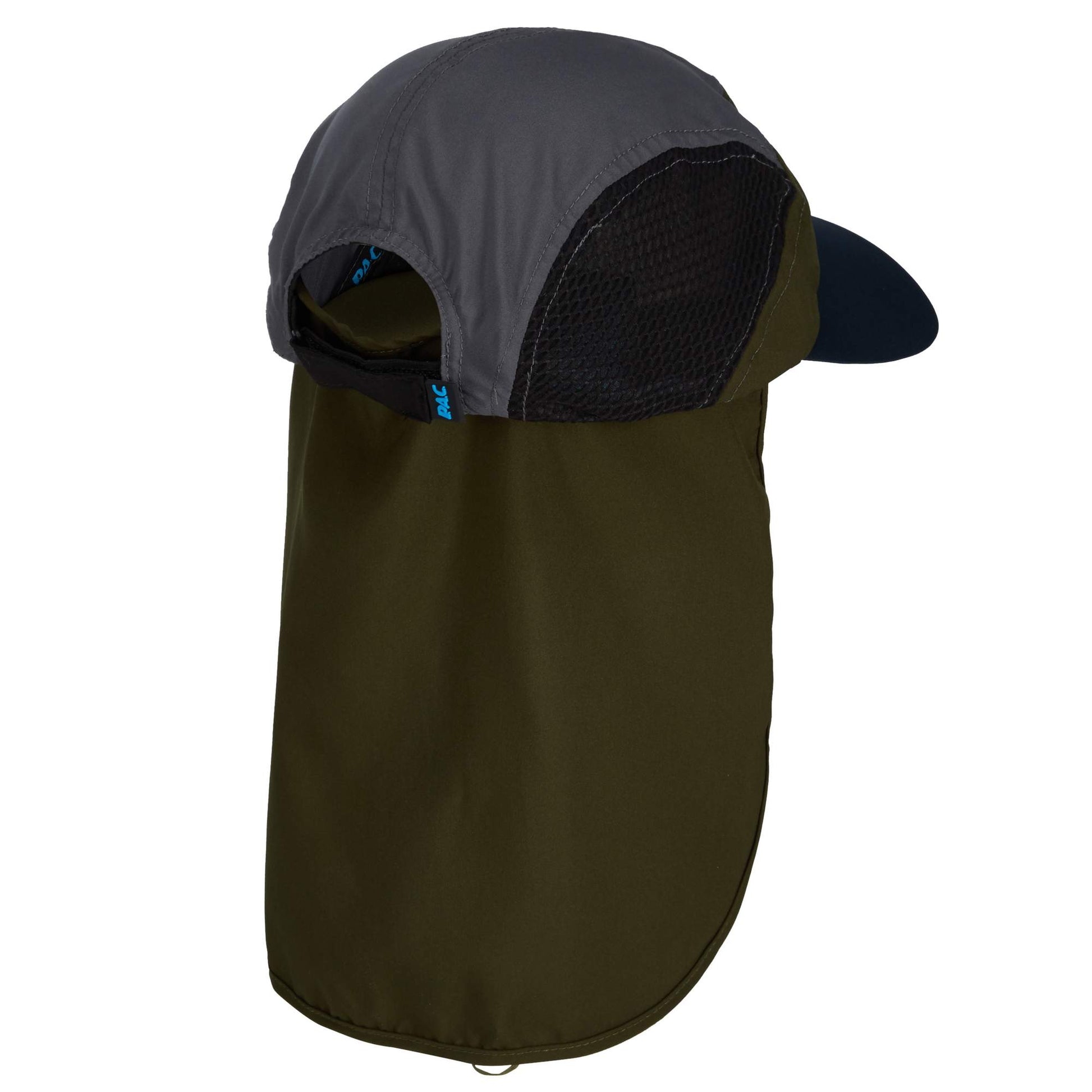 P.A.C. GILAN SOFT OUTDOOR CAP Unisex - Cap