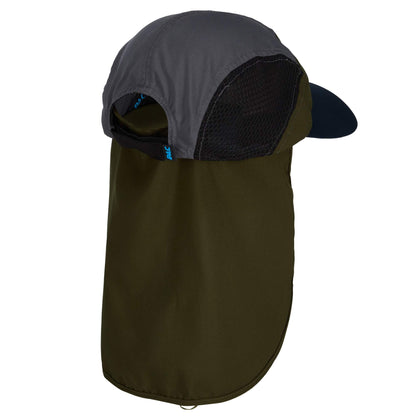 P.A.C. GILAN SOFT OUTDOOR CAP Unisex - Cap