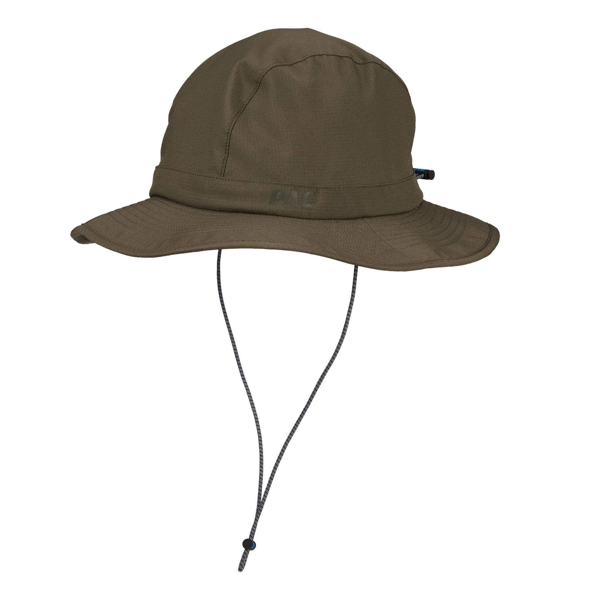 P.A.C. PAC GORE DESERT HAT MIKRAS Unisex - Sonnenhut