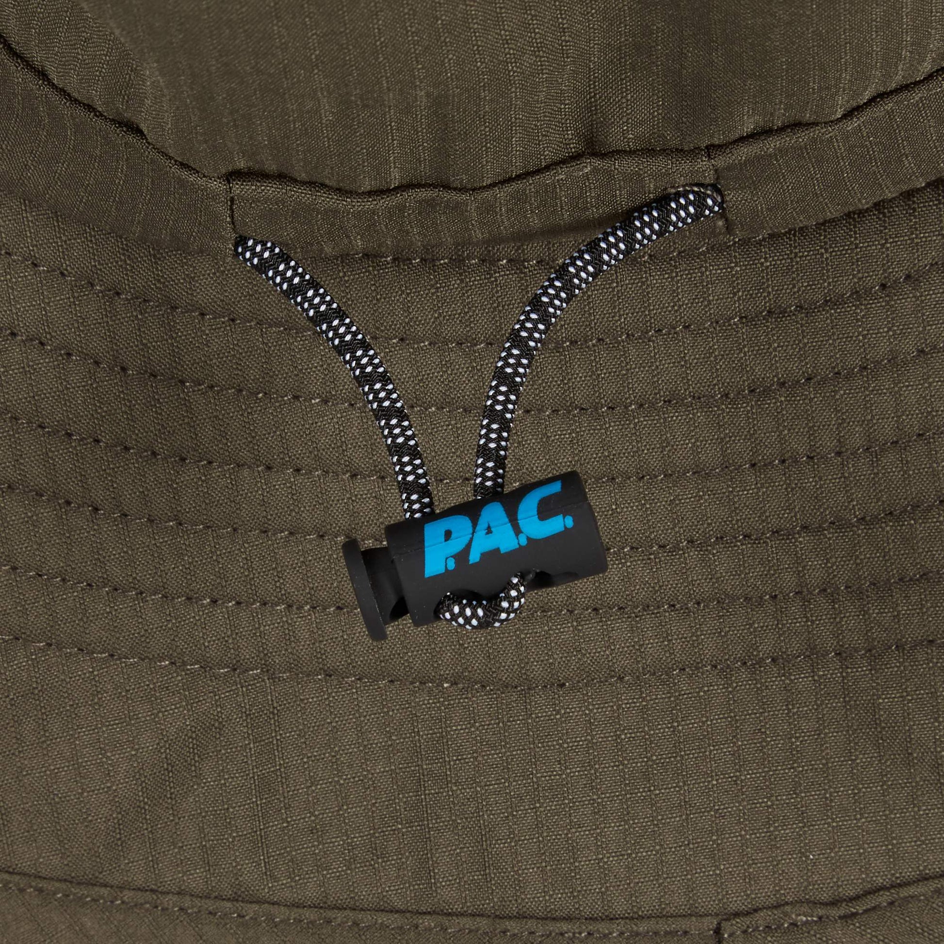 P.A.C. PAC GORE DESERT HAT MIKRAS Unisex - Sonnenhut