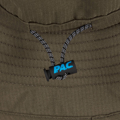 P.A.C. PAC GORE DESERT HAT MIKRAS Unisex - Sonnenhut