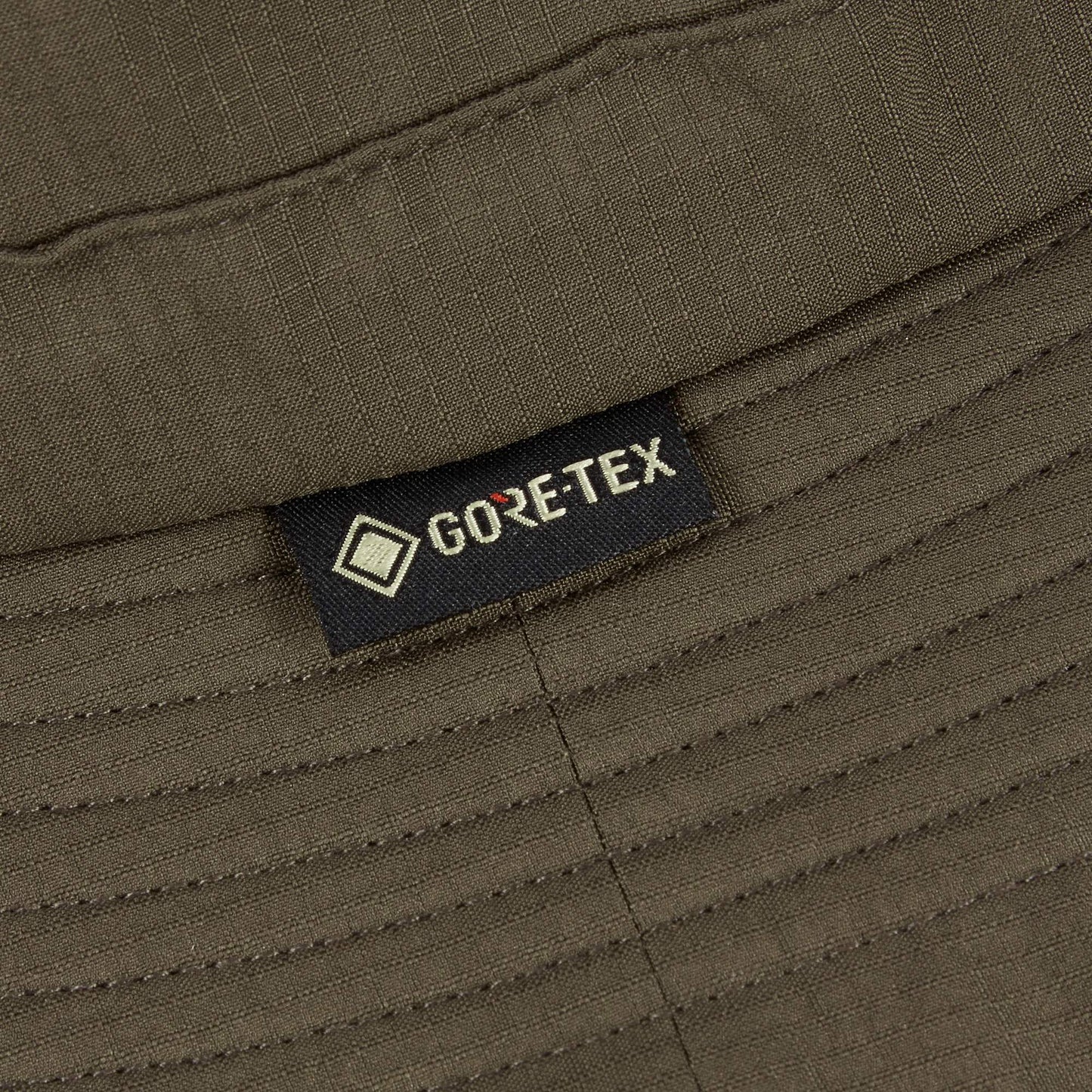 P.A.C. PAC GORE DESERT HAT MIKRAS Unisex - Sonnenhut