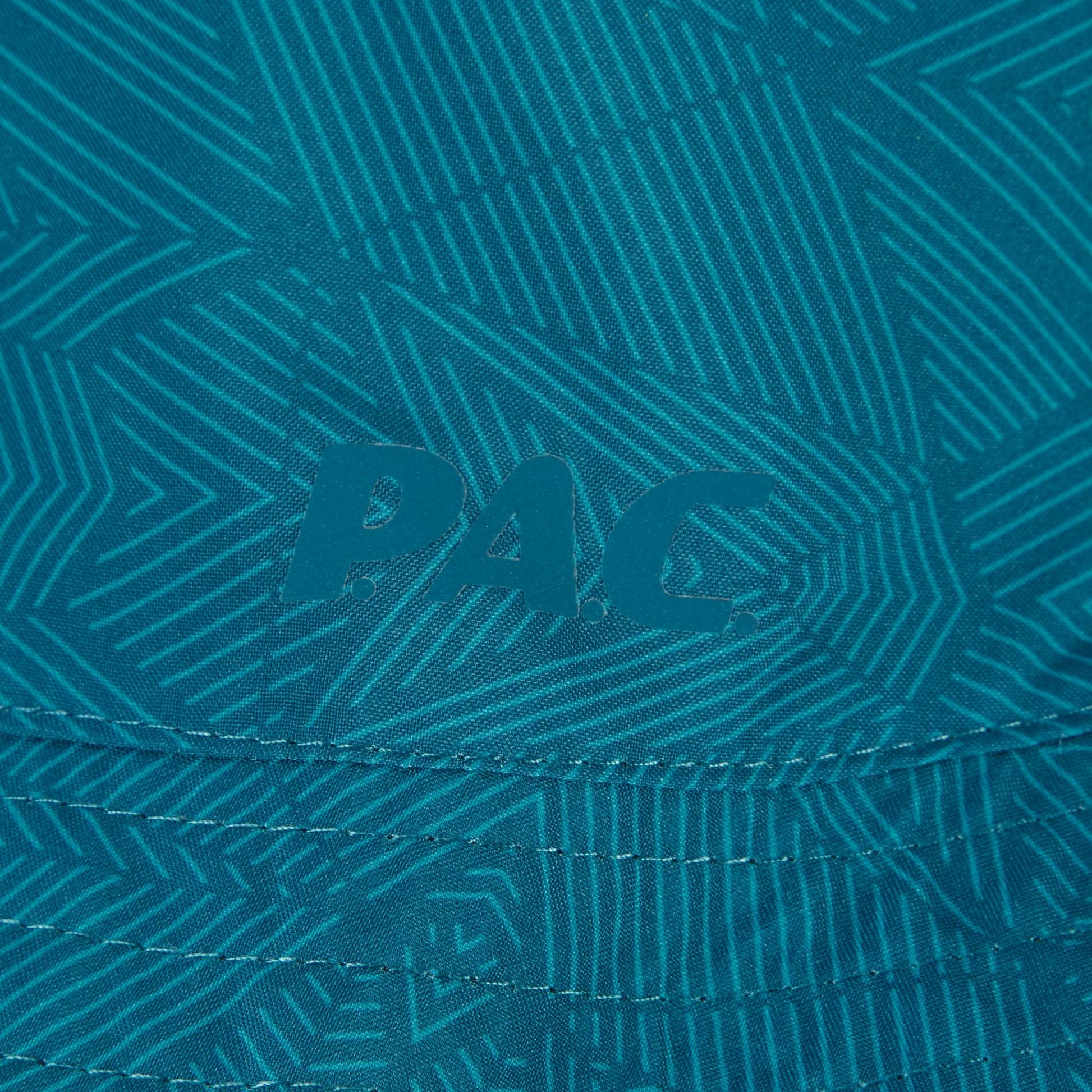 P.A.C. LEDRAS BUCKET HAT Unisex - Hut