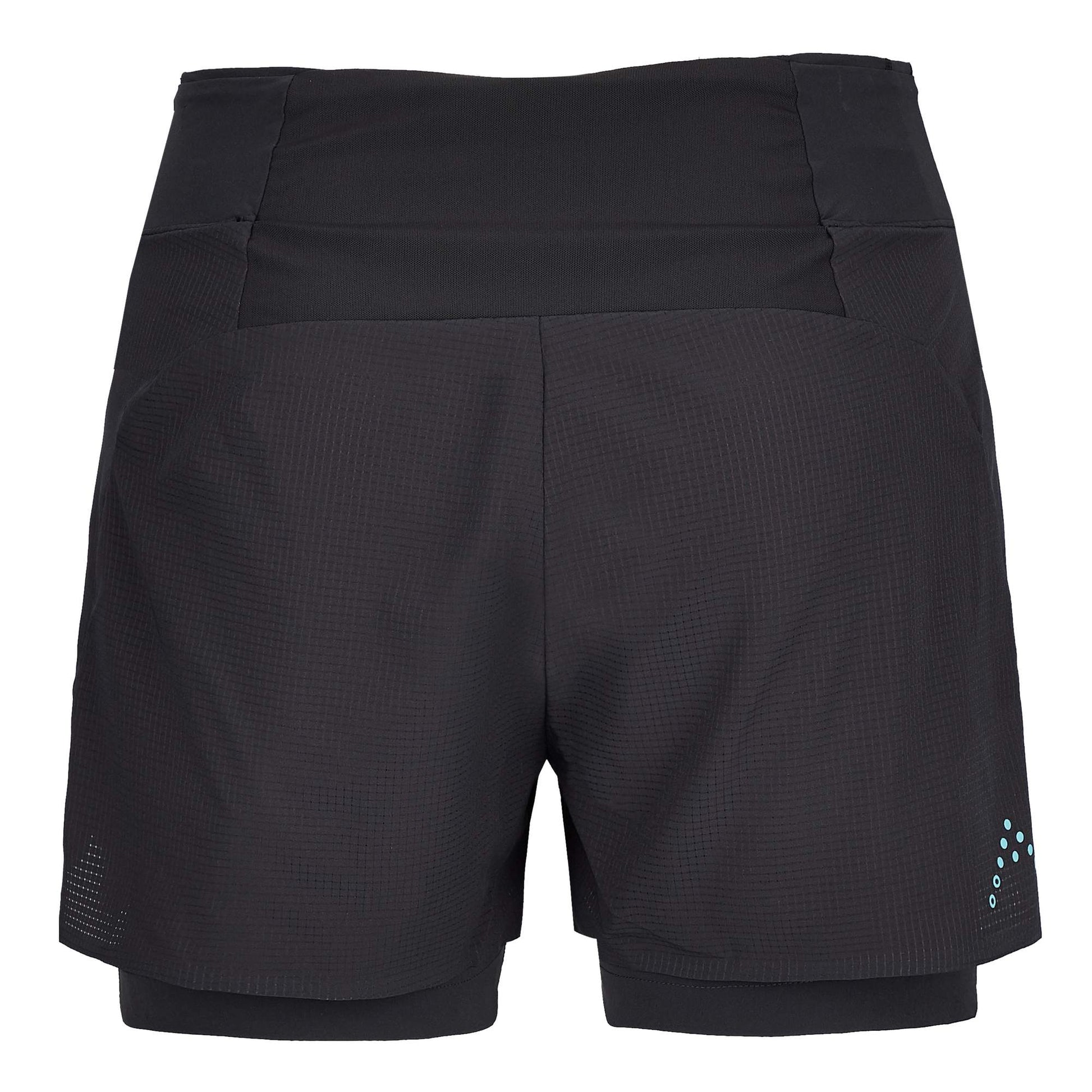 Rab TALUS ULTRA SHORTS WMNS Damen - Shorts