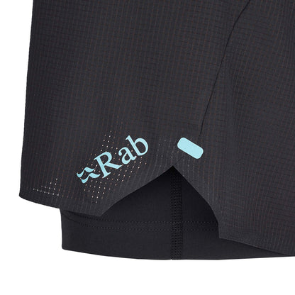 Rab TALUS ULTRA SHORTS WMNS Damen - Shorts