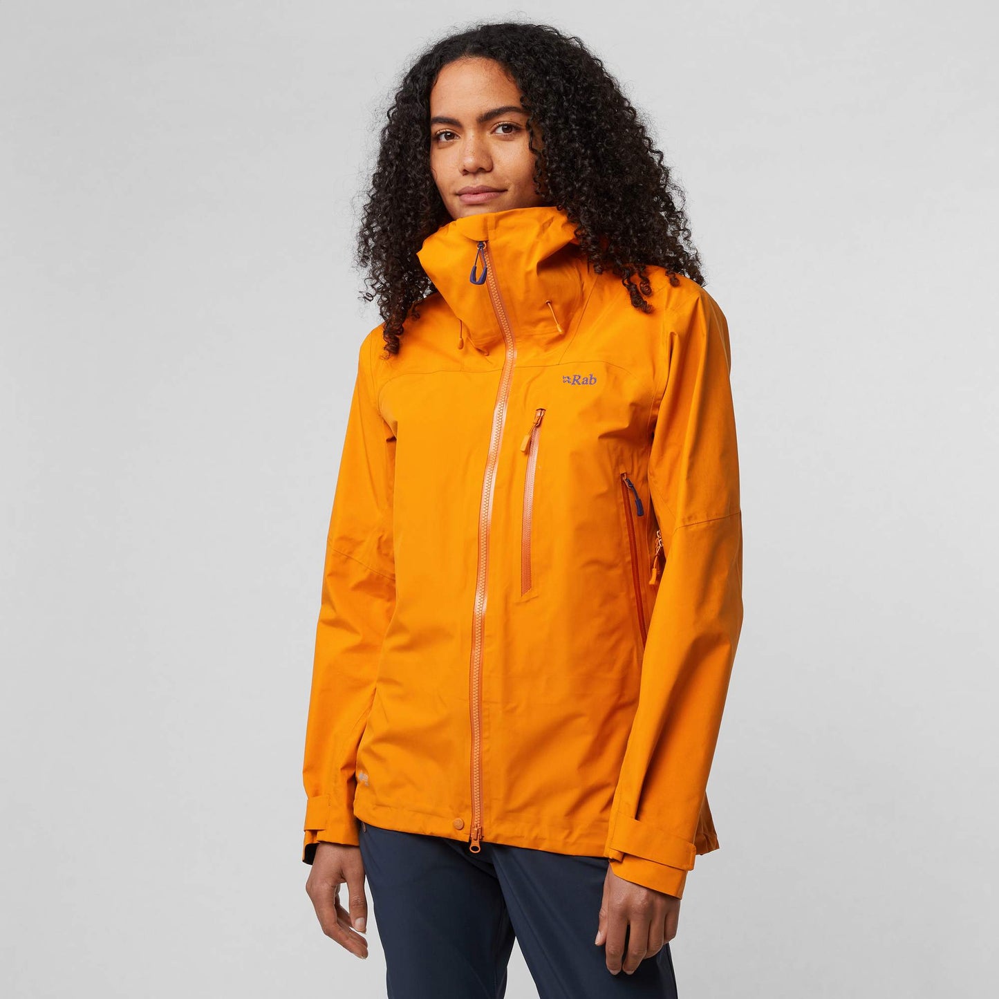 Rab LATOK MOUNTAIN GTX JACKET W Damen - Hardshelljacke