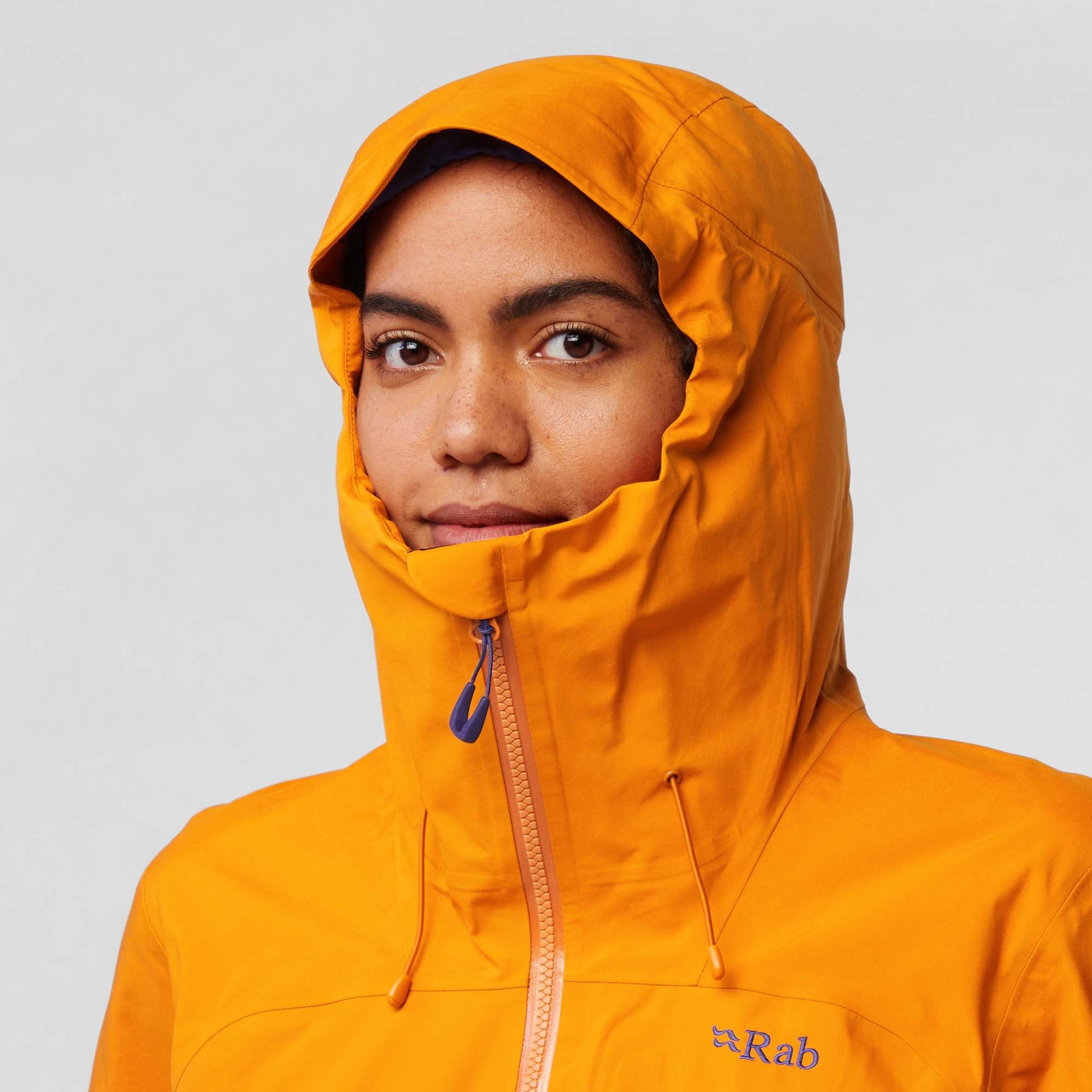 Rab LATOK MOUNTAIN GTX JACKET W Damen - Hardshelljacke
