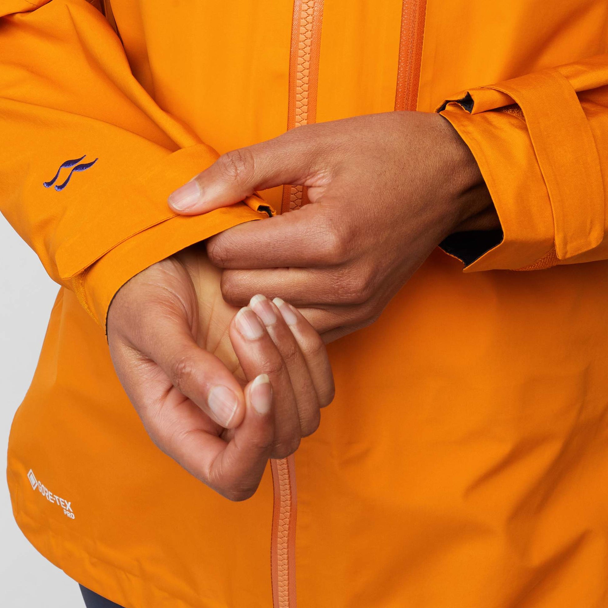 Rab LATOK MOUNTAIN GTX JACKET W Damen - Hardshelljacke