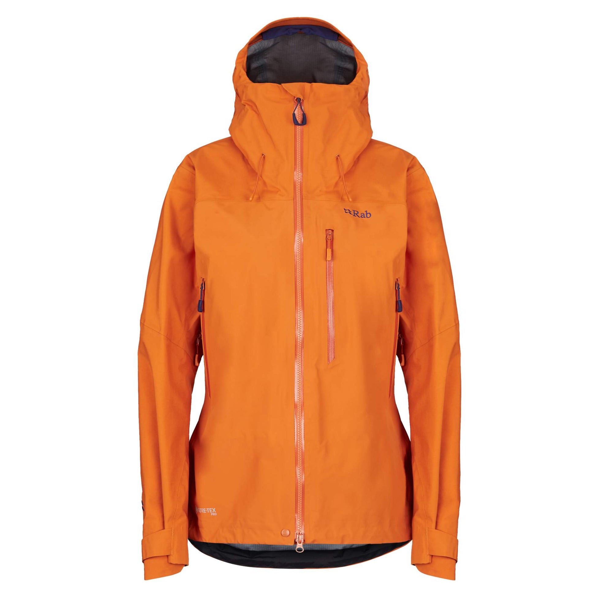 Rab LATOK MOUNTAIN GTX JACKET W Damen - Hardshelljacke