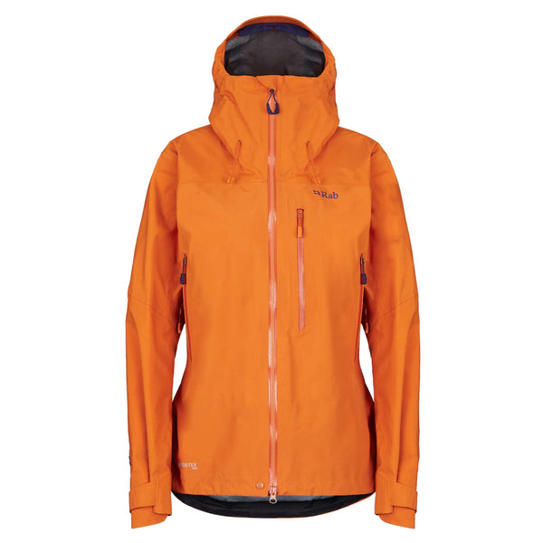 Rab LATOK MOUNTAIN GTX JACKET W Damen - Hardshelljacke