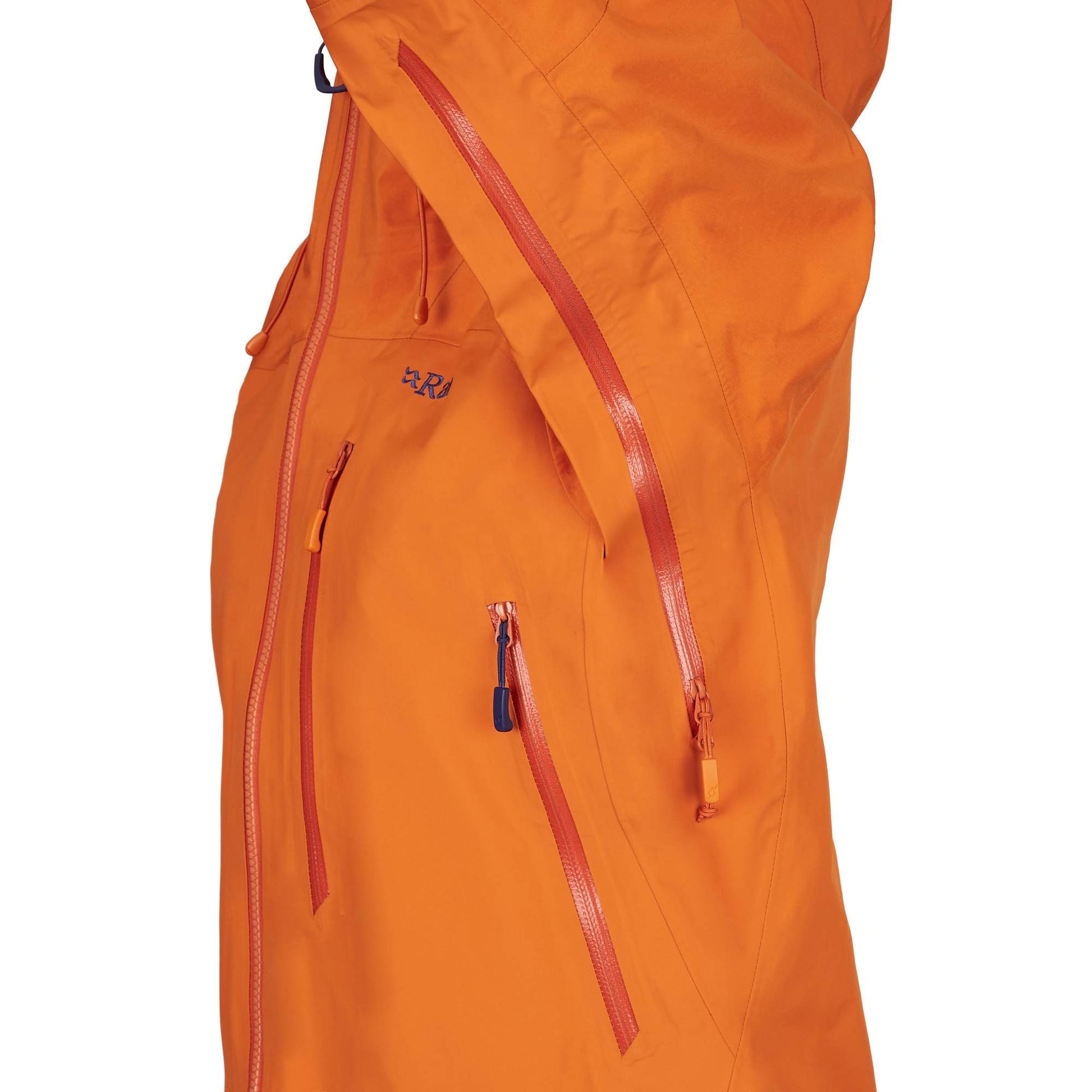 Rab LATOK MOUNTAIN GTX JACKET W Damen - Hardshelljacke