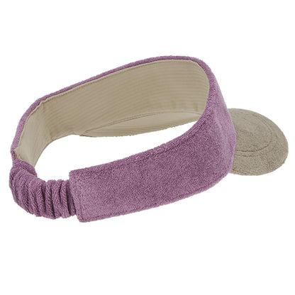 Barts BEGONIA VISOR Damen - Sonnenhut