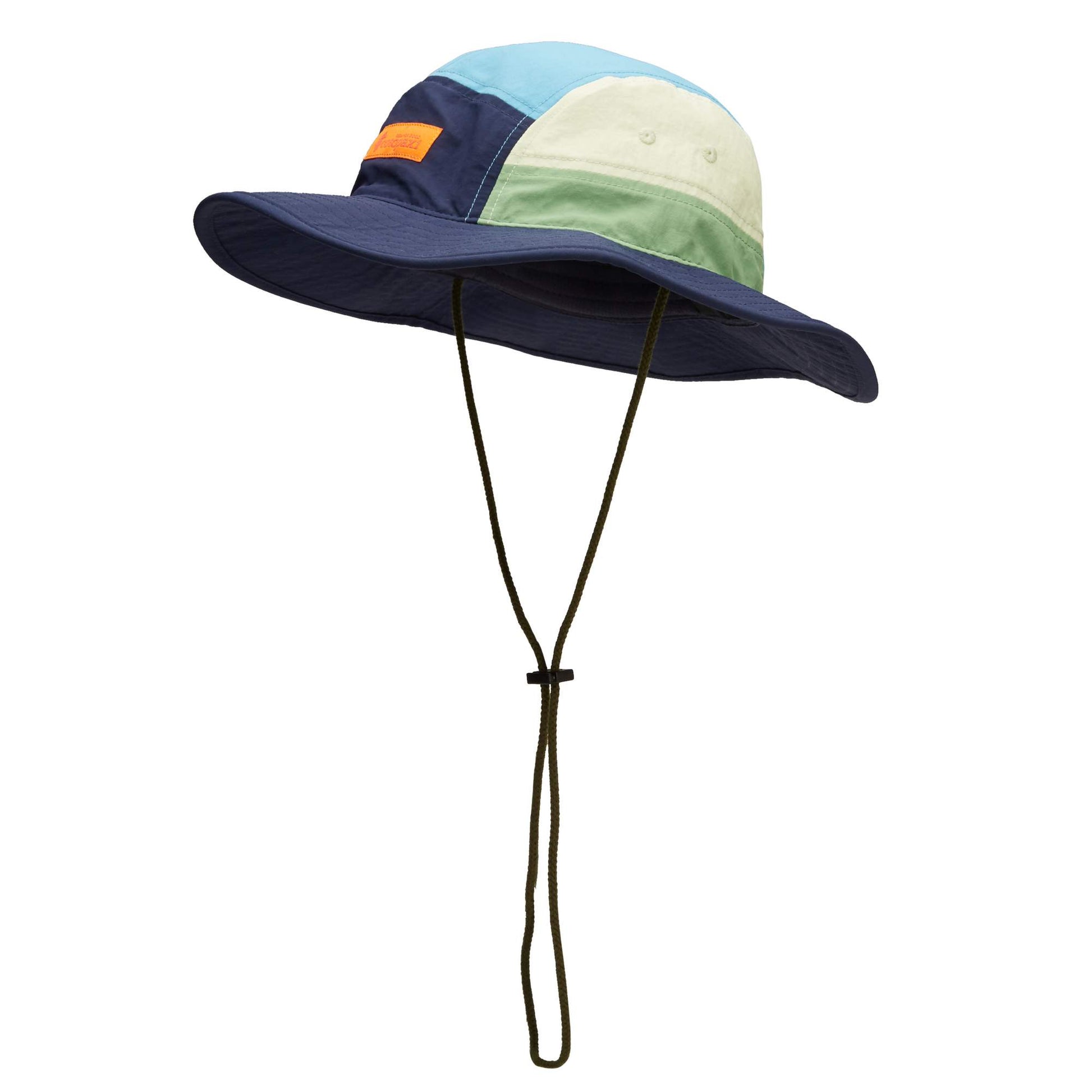 Cotopaxi TECH BUCKET HAT U Unisex - Sonnenhut
